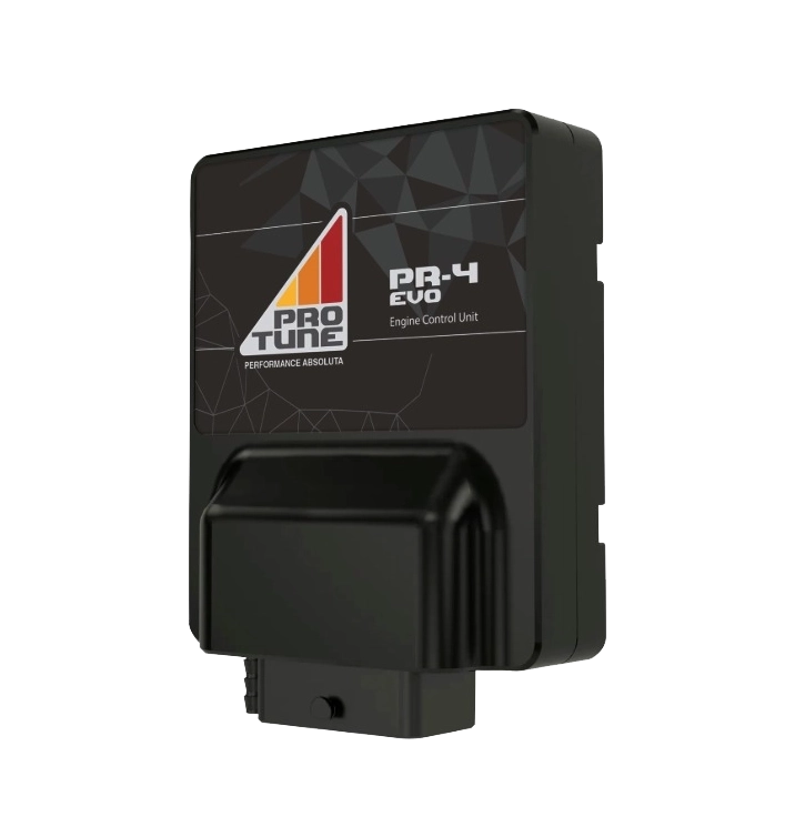Home ecu pro tune pr 4 evo